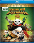 Kung Fu Panda 4 (Blu-ray/DVD)
