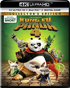 Kung Fu Panda 4 (4K Ultra HD/Blu-ray)