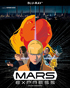 Mars Express (Blu-ray)