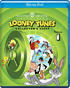 Looney Tunes: Collector's Vault: Volume 1: Warner Archive Collection (Blu-ray)