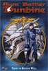 Aura Battler Dunbine Vol.1: Tales Of Byston Well