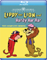 Lippy The Lion And Hardy Har Har: The Complete Series: Warner Archive Collection (Blu-ray)