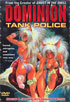 Dominion Tank Police (Anime 101 Edition)