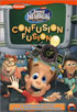 Adventures Of Jimmy Neutron: Boy Genius: Confusion Fusion