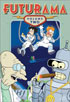 Futurama: Volume 2