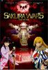 Sakura Wars The Movie