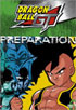 Dragon Ball GT Vol.6: Baby: Preparation (Uncut)