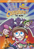 Fairly Oddparents: Abra-Catastrophe: The Movie