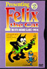 Presenting Felix The Cat