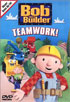Bob The Builder: Teamwork