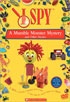 I Spy (Animated): Volume 1: Mumble Monster Mystery