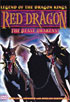Legend Of The Dragon Kings Vol.3: Red Dragon