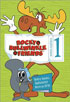 Rocky And Bullwinkle And Friends: Complete Season 1