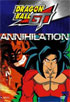 Dragon Ball GT Vol.7: Annihilation (Uncut)