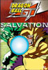 Dragon Ball GT Vol.8: Salvation (Uncut)