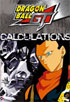 Dragon Ball GT Vol.9: Calculations (Uncut)