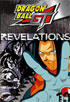 Dragon Ball GT Vol.10: Revelations (Uncut)