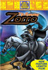 Amazing Zorro