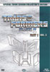 Transformers: Season #3: Volume #3
