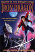 Legend Of The Dragon Kings Vol.4: Iron Dragon