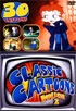 30 Cartoons: Classic Cartoons: Volumes 2