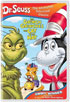 Dr. Seuss: The Grinch Grinches The Cat In The Hat / Hoober-Bloob Highway