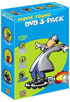 Movie Toons: DVD 3-Pack, Volume 1