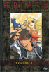 Orphen Season 2 Vol.1