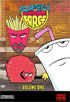 Aqua Teen Hunger Force: Volume 1