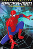 New Adventures Of Spider-Man: Season One (DTS)