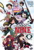 Princess Nine: Complete Collection