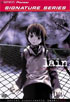 Lain #1: Navi (Signature Series)