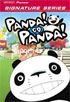Panda! Go Panda! (Signature Series)