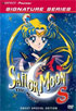Sailor Moon S The Movie: Hearts In Ice (Signature Series)