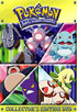 Pokemon: Johto League Champions #6: Circuit to the Johto League Champion