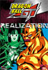Dragon Ball GT Vol.13: Realization (Uncut)