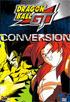 Dragon Ball GT Vol.14: Conversion (Uncut)