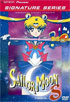 Sailor Moon S TV Series: Heart Collection Vol. 1 (Signature Series)