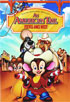 American Tail 2: Fievel Goes West (DTS)