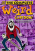 Johnny Legend Presents: Complete Weird Cartoons