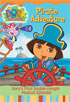 Dora The Explorer: Pirate Adventure