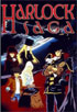 Harlock Saga (New)