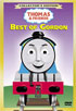 Thomas And Friends: Best Of Gordon