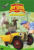 Brum: Airport And Other Stories