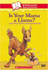 Is Your Mama A Llama?...And More Stories About Growing Up