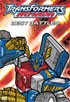 Transformers Armada: Best Battles