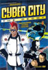 Cyber City Vol.2: The Decoy