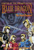 Legend Of The Dragon Kings Vol.6: Blue Dragon