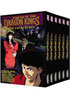 Legend Of The Dragon Kings DVD Collection