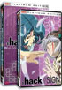 .hack//SIGN Vol.6: Terminus: Limited Edition